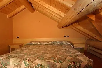 Astra Hotel Livigno