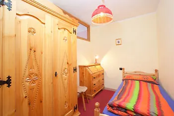 Hotel Astra Livigno