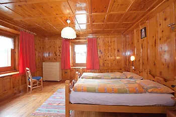 Hotel Astra Livigno
